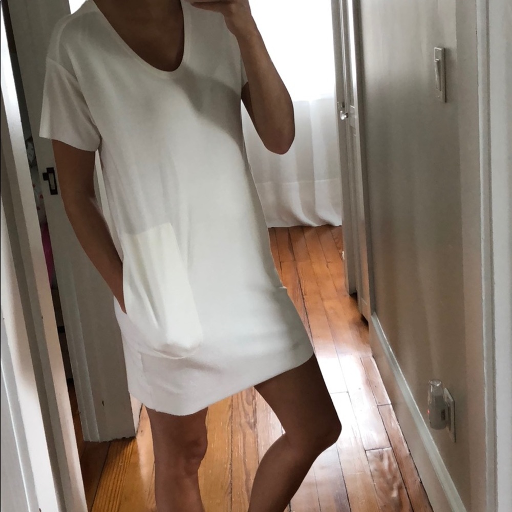 Zara Tunic/ cover up